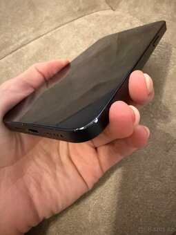 IPhone 12 64 GB Black - 7