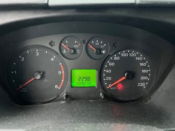 Ford Transit, L1H2, 2.2 - 7