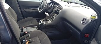 Peugeot 5008 č. 23882 - 7
