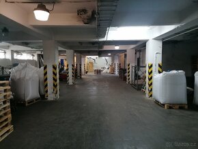 Prodej areálu v Kyjově 5.272 m2 - 7