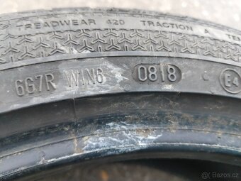 225/45 R 17 91Y Barum - 7