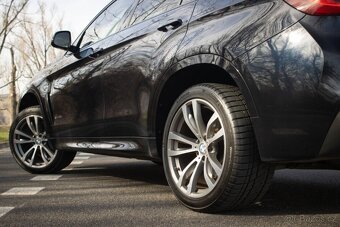 BMW X6 40d xDrive - 7