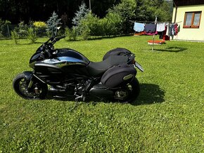 Ducati Diavel CROMO - 7