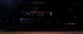 Sony TA-AV790 ES D - 7