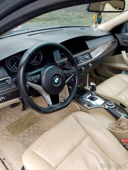 BMW e61 - 7