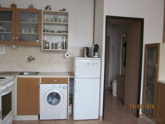 Kuchyňská linka - 7