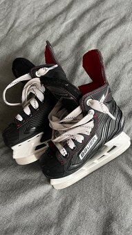 Dětské brusle Bauer Y10 - 7