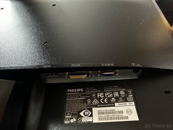 Prodám PC + Monitor - 7