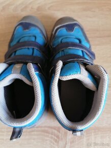 Kotníkové boty Decathlon - 7