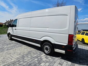 VOLKSWAGEN CRAFTER MAXI 2.0 TDI, DPH ODPOČET - 7