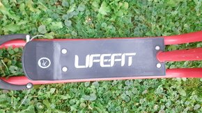 Koloběžka LIFEFIT - 7