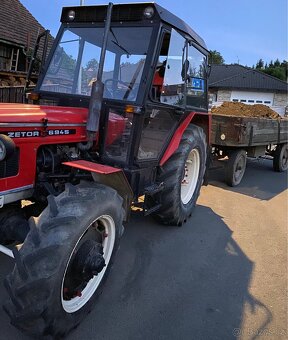 Zetor 6945 - 7