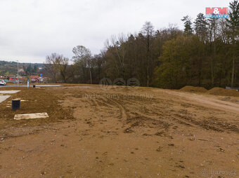 Prodej pozemku k bydlení, 933 m², Lelekovice - 7