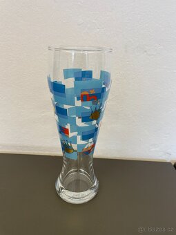 Ritzenhoff sklenice na pivo 6ks - 7