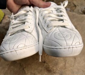 Tenisky Gucci vel 37 - 7