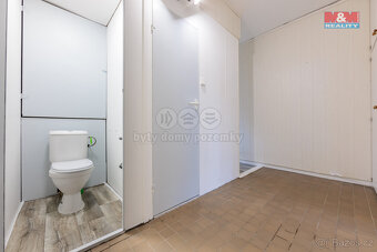 Prodej bytu 2+1, 56 m², Habartov, ul. Karla Čapka - 7