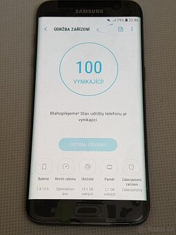 Samsung Galaxy S7 Edge G935F - 7