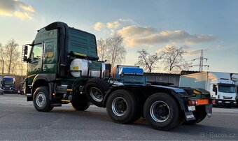 Volvo FMX 500 6x6 2017 - 7