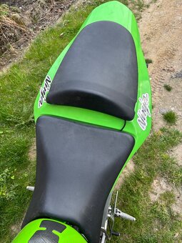 Rozprodam Kawasaki Zx6R Ninja 03-04 - 7