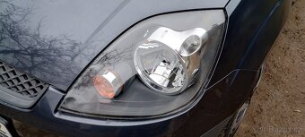 Prodam Ford Fiesta - 7