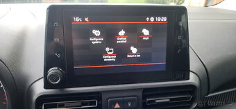 Citroen Berlingo 1.5 HDI ČR - 7