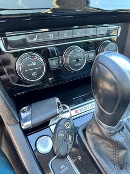 Vw Passat b8 R-line 4x4 dsg - 7