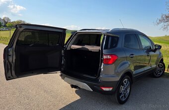 Ford EcoSport Titanium 1.5 TDCi 70KW/95PS R.V.05/2017 - 7