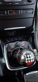 Mondeo STitanium 2.2tdci 147kW, nové v ČR - 7