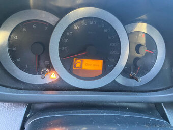 Toyota RAV 4, 2008, hezký stav - 7