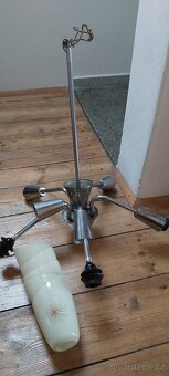 Retro lustr - 7
