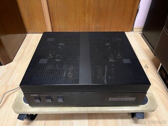Yamaha M4/C4 - 7