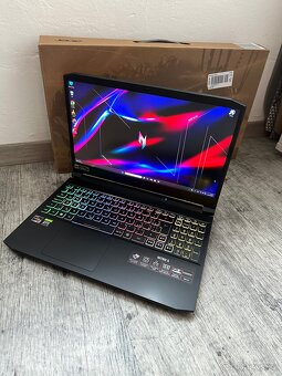 HERNÍ MONSTRUM v ZÁRUCE-Ryzen 7/32GB RAM/1024GB SSD/RTX - 7