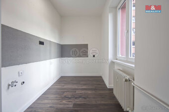 Prodej bytu 2+1, 54 m², Karviná, ul. Březová - 7