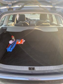 Ford Focus 1.8 TDCI Combi - 7