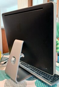 Apple iMac 20" (early 2008) - 7
