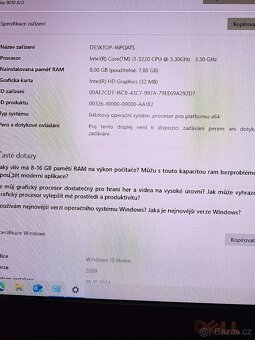 DELL 9010 OptiPlex 9010 All-In-One - 7