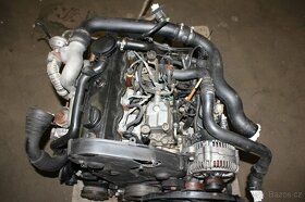 VW PASSAT 3BG B5 B5,5 1,9 TDI 2001 - 2005 NÁHRADNÍ DÍLY - - - 7