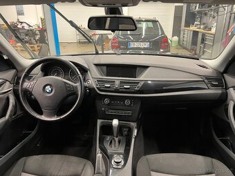 BMW X1 E84 23D 2.0D 150kW XDRIVE - 7