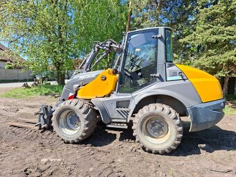 AHLMANN AS 700 4X4 - 7