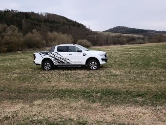 Ford ranger 3.2 wildtrack - 7