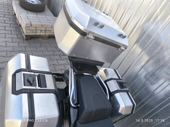 Voge DS 525 X - 7