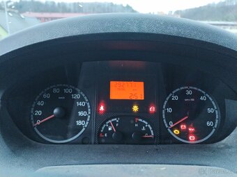 Citroen Jumper 2,2hdi 88kw - 7