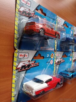 Maisto 2 - 7