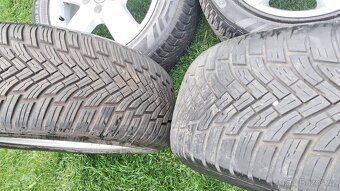 Orig. sada VW Multivan T5/T6, Transporter T5/T6- Thunder⭐ - 7
