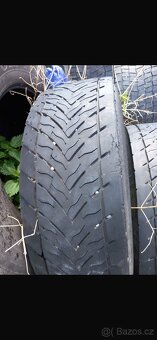 Pneumatiky 315/70/22,5 - 7