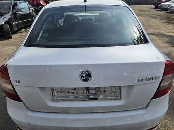 SKODA OCTAVIA 1.6 TDI 77kW - 7