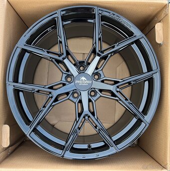 Alu kola 20” model GRAVITY 5x112 5x120 5x114.3 - 7