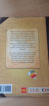 Prodám knihy - 7