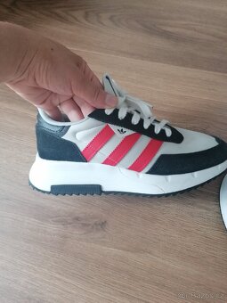 Boty Adidas. - 7