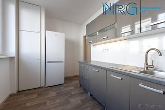 Pronájem bytu 2+1, 52 m², Kovářská, Praha 9 - Libeň - 7